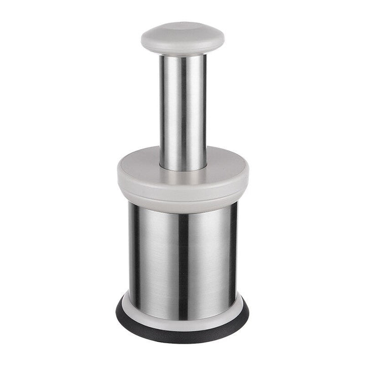 Norvo | Easy Food Rustfritt Stål Hvitløk Grinder
