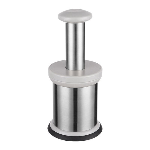 Norvo | Easy Food Rustfritt Stål Hvitløk Grinder
