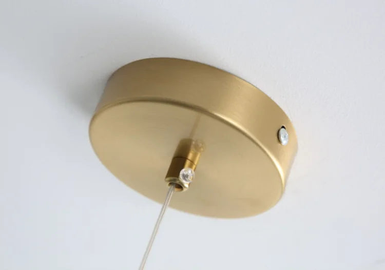 Norvo | Hengende Lampe til Barnerom