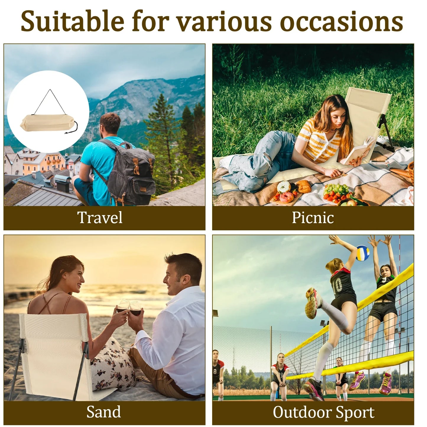 Norvo | Camping Latskinnpute