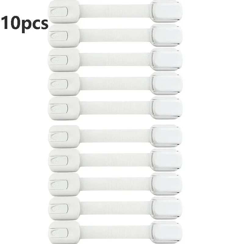 Norvo | Barnesikkerhetskabinett skaps lås