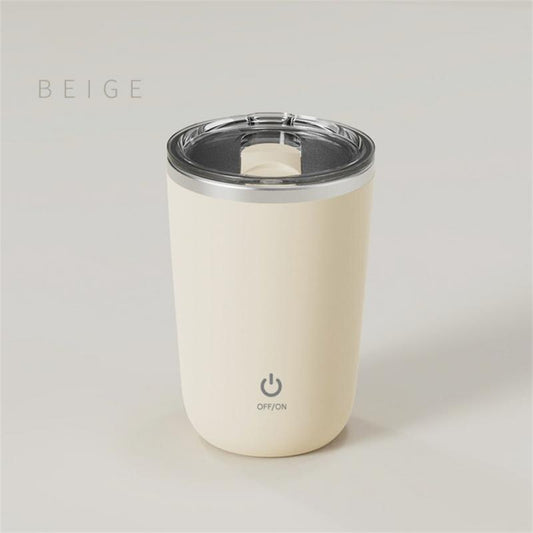 Norvo | Tornado Automatisk Vanntett Oppladbar Shaker