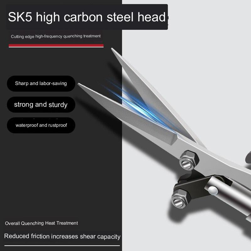 Norvo | Enkle Hagearbeid Frukthøste Sakser