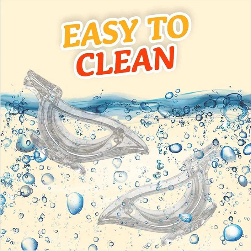 Norvo | Akryl Sitronpresse