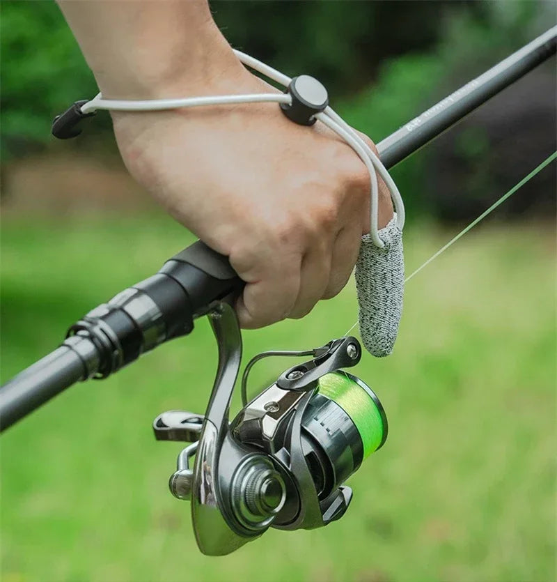 Norvo | Fiskefinger Beskyttelseshanske