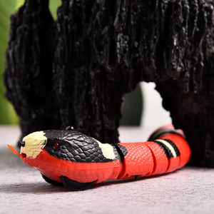 Norvo | PetViper™ Livaktig Lekopplevelse