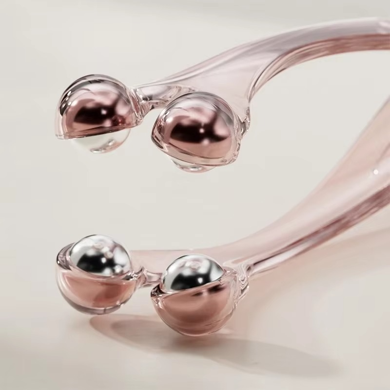 Norvo | Avslapningsruller Fingermassør