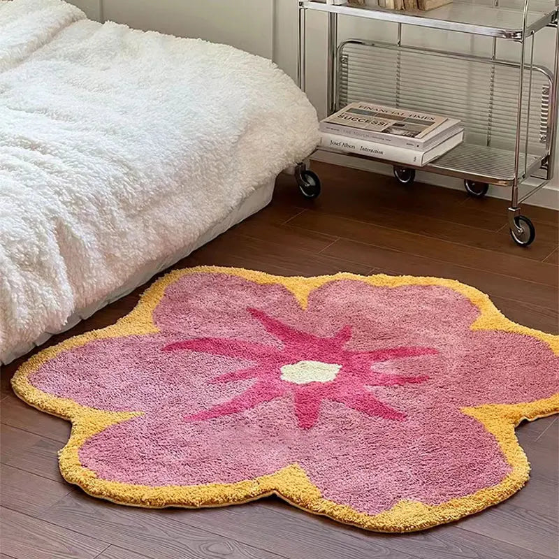 Spring Flower Rug | Norvo