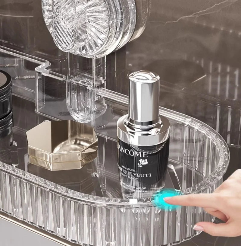 Norvo | Sugekopp Vask Hyller