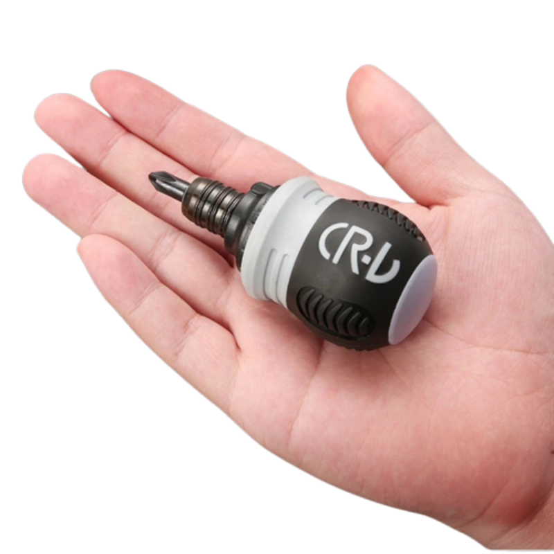 Norvo | Hurtig Hjelper Multifunksjonell Hylser Skrujernsett