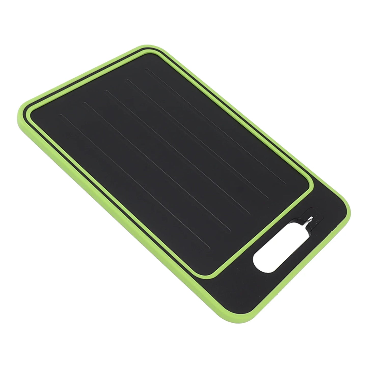 Norvo | Aluminiumslegering Skjærefjøl med Knivsliper