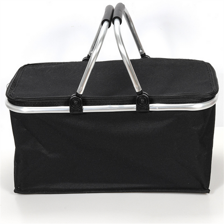 Norvo | Reise Fresh Cooler Foldsbar Campingkurv