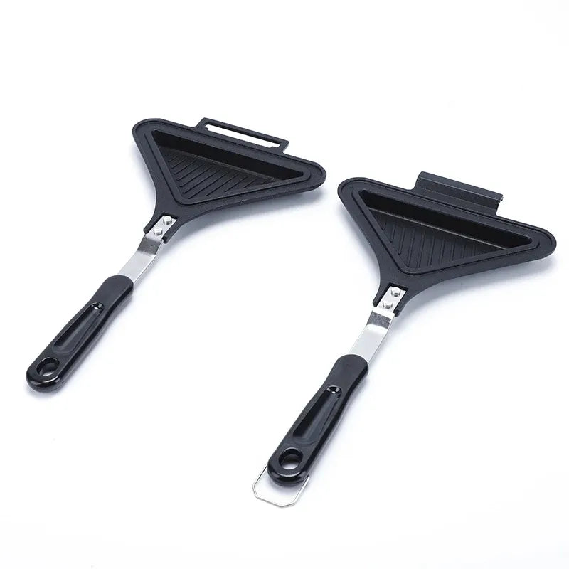 Norvo | Japansk Stil Dobbelsidig Sandwich Maker