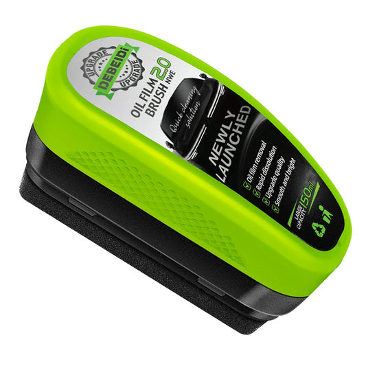 Norvo | Bilvindu Polish & Olje Film Fjerner