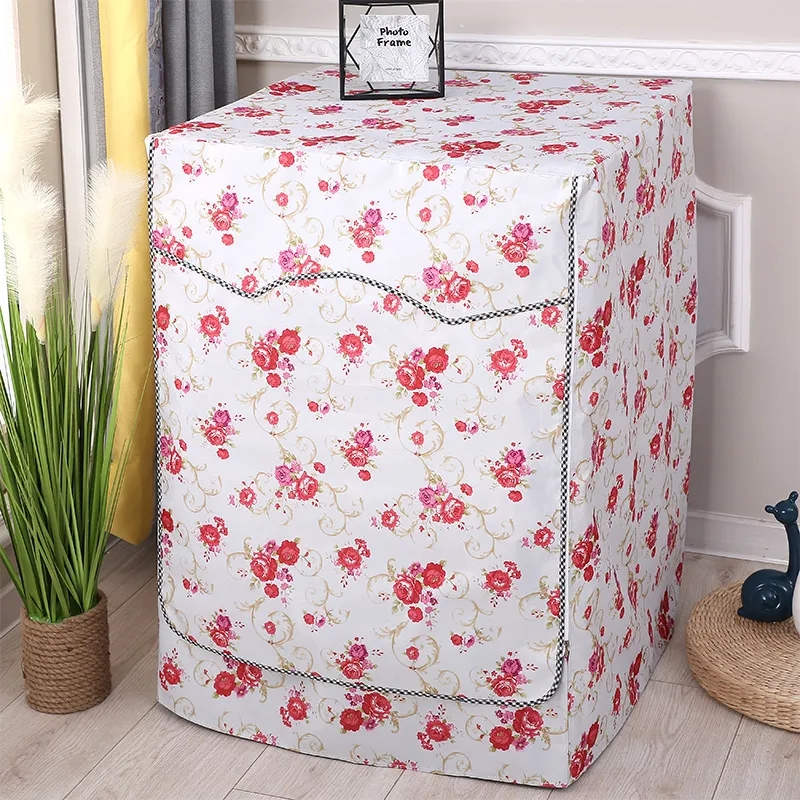 Norvo | Vasketid Vanntett Vaskemaskin COVER