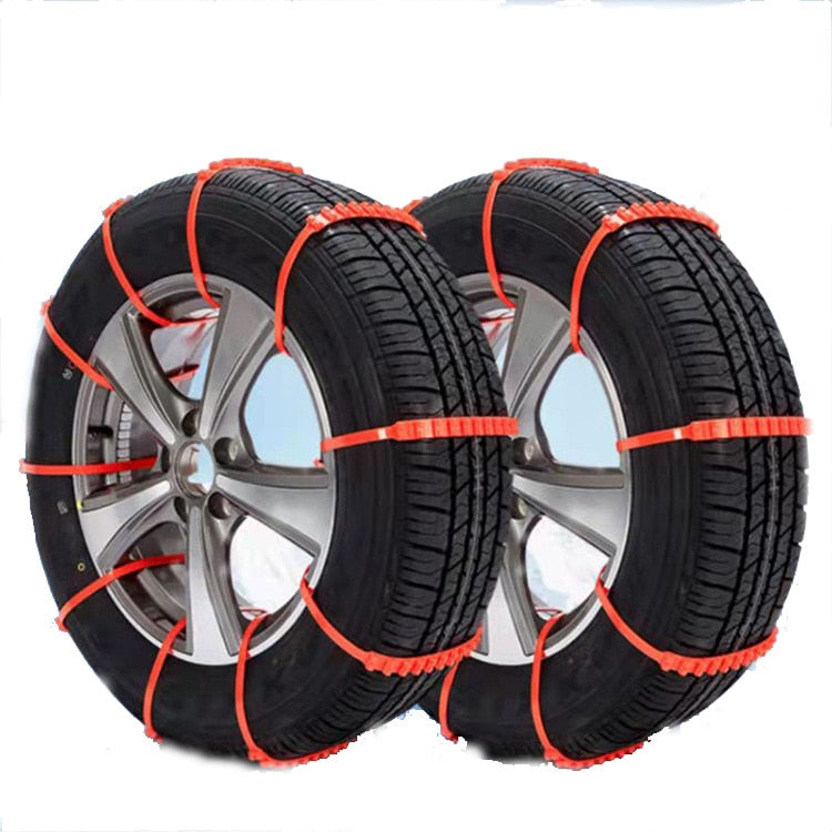 Norvo | 10stk Anti Slip Remmer