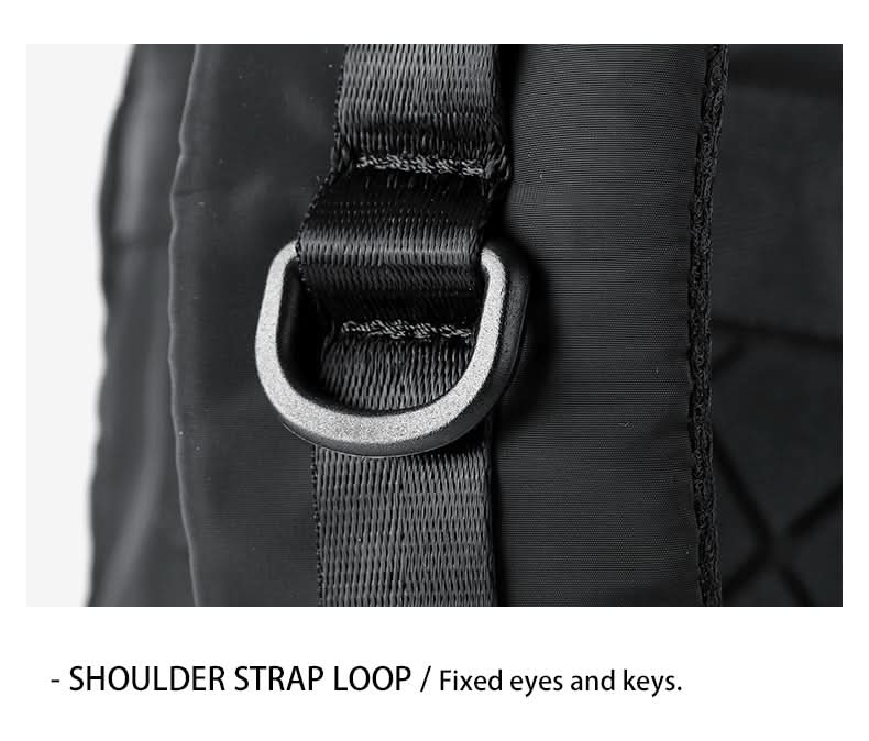 Norvo | Allsidig 3-i-1 ryggsekk for jobb, hverdagsliv og reise