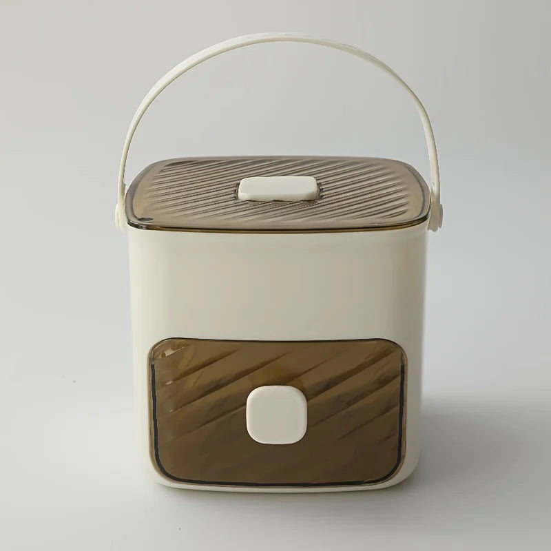 Norvo | 48-Grid Enkel Isbitmaker Maskin