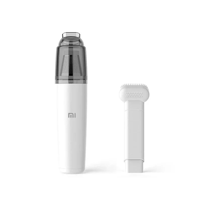 SmartClean Mini - Praktisk trådløs støvsuger for hjemmet