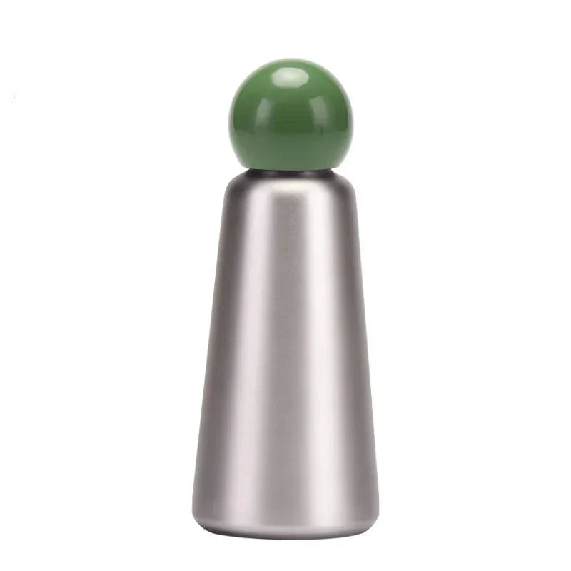 Norvo | Steel 2-tone Bottle