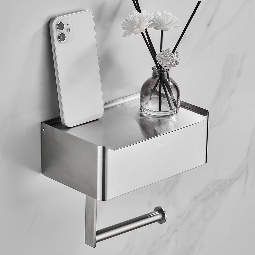 Norvo | Bibbie - Elegant Toalettpapirholder