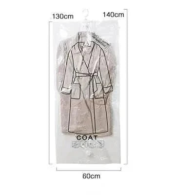 Norvo | Vakuum lagringsposer for klær og tekstiler