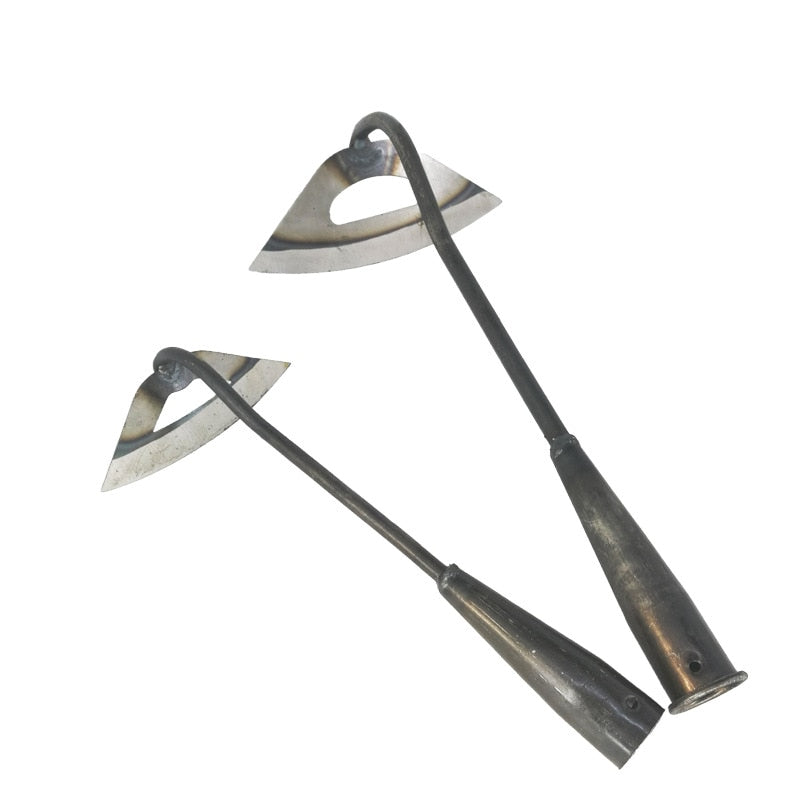 Norvo | Arbeid All-Stål Master Gardeverktøy Håndholdt Hulhageverktøy