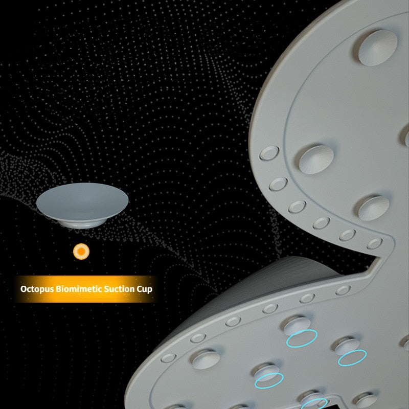 Norvo | Massasje Kanin Bade Gulvmatte