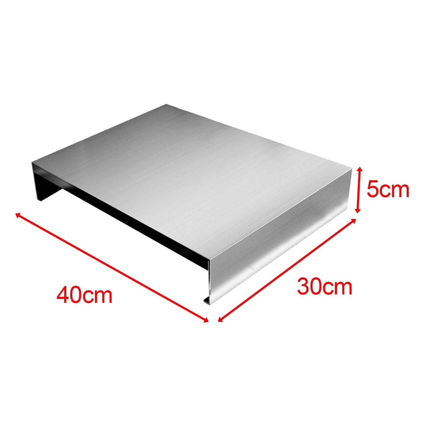 Norvo | Safe Cook Gasskomfyr Topsdeksel Stativ