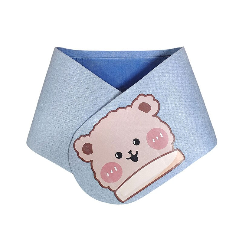 Norvo | Gjenbrukbar Hudsikring Nakke Band Maske