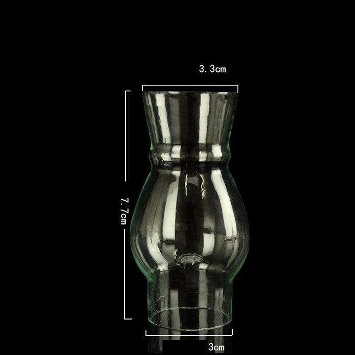 Norvo | Vintage Kerosene Oil Lamp