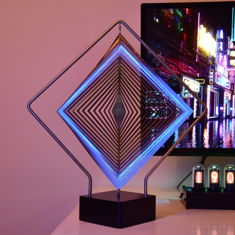 Norvo | Geometrisk Beat Mosaikk Borddekor