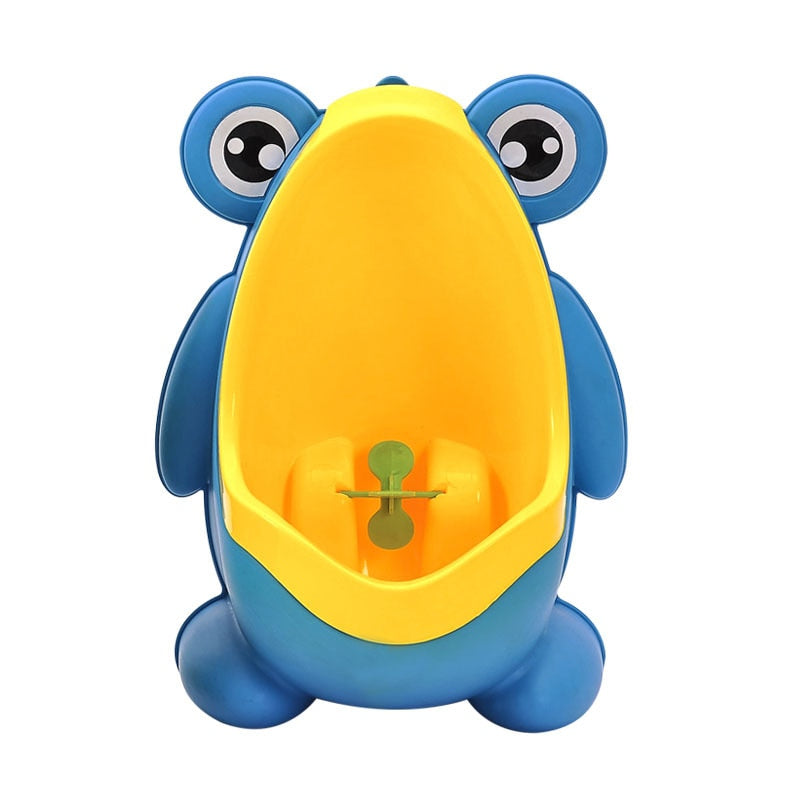Norvo | Big Frog Mini Toddler Baby Trening Urinal