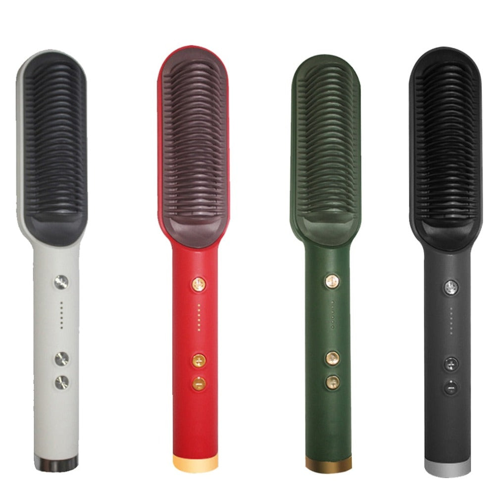 Norvo | Hårstr straightener