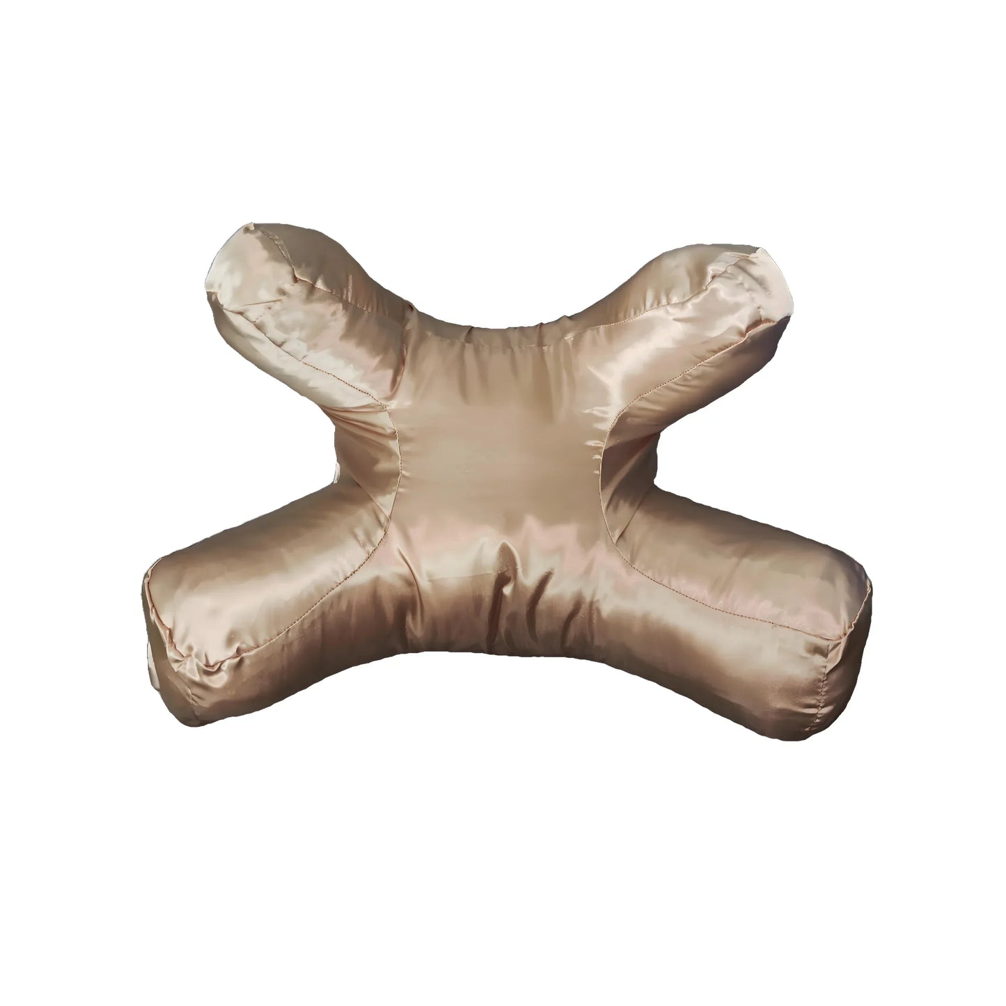 Norvo | Puter med satengtrekk for rynkefri søvn