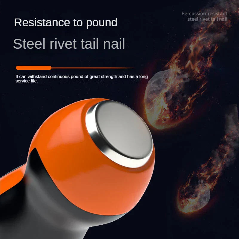Norvo | Tungt belastet multifunksjonell industriell ekstra lang skrutrekker