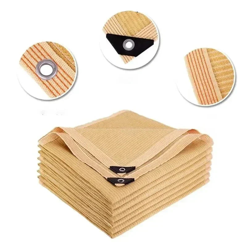 Norvo | Høy kvalitet UV-bestandig solbeskyttelsesnett