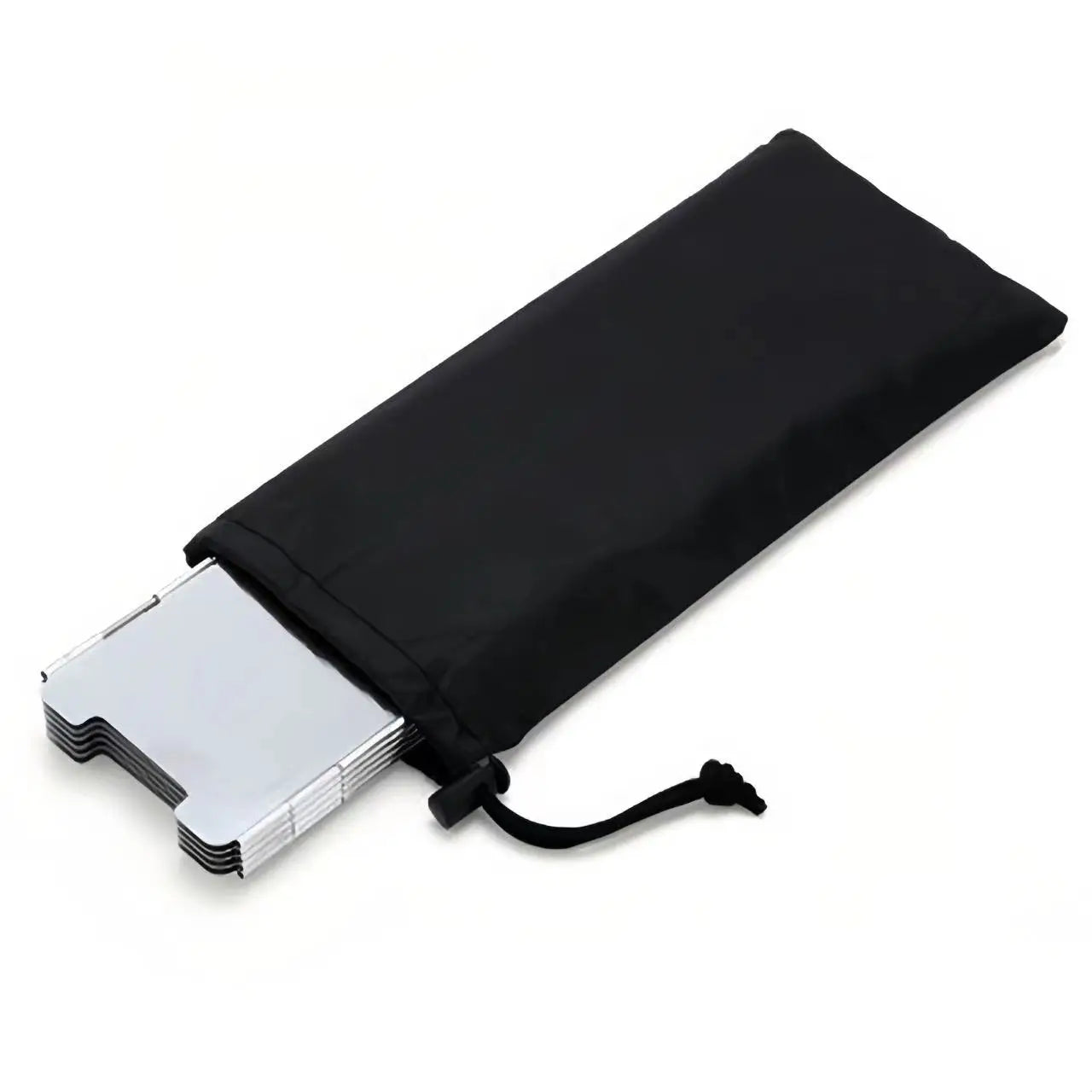 Norvo | Vindskjerm for Campingovn – Effektiv matlaging i vind