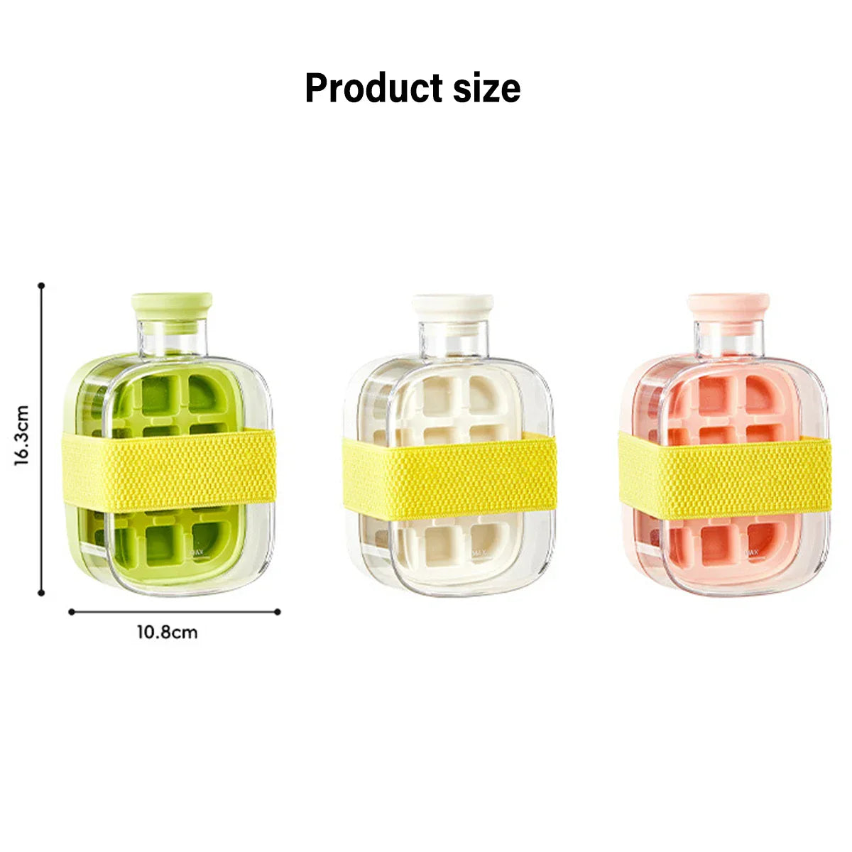 Norvo | One Touch Ismaskin Drikkeflaske