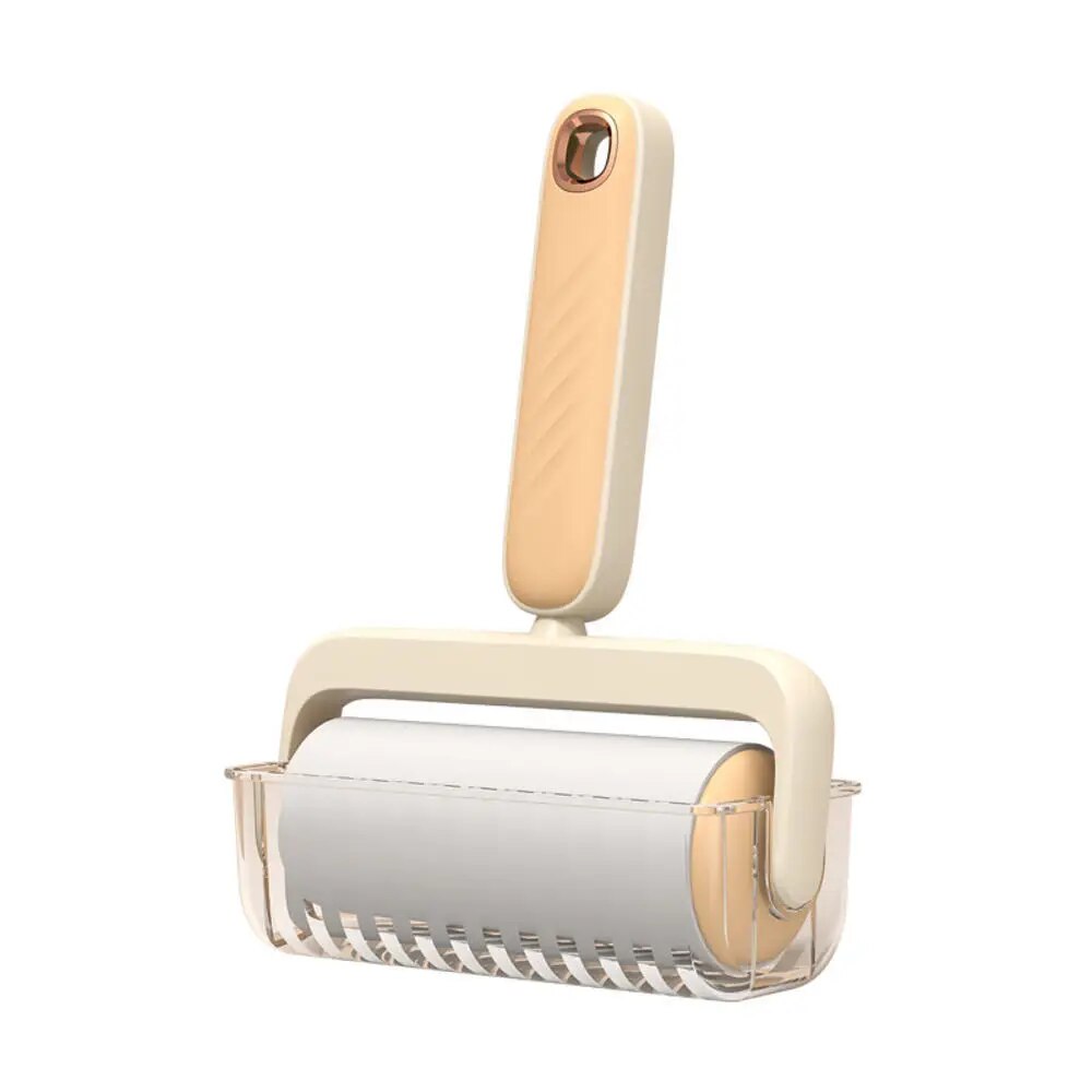 Norvo | Easy Life Gjenbrukbart Verktøy for Fjerning av Dyrehår