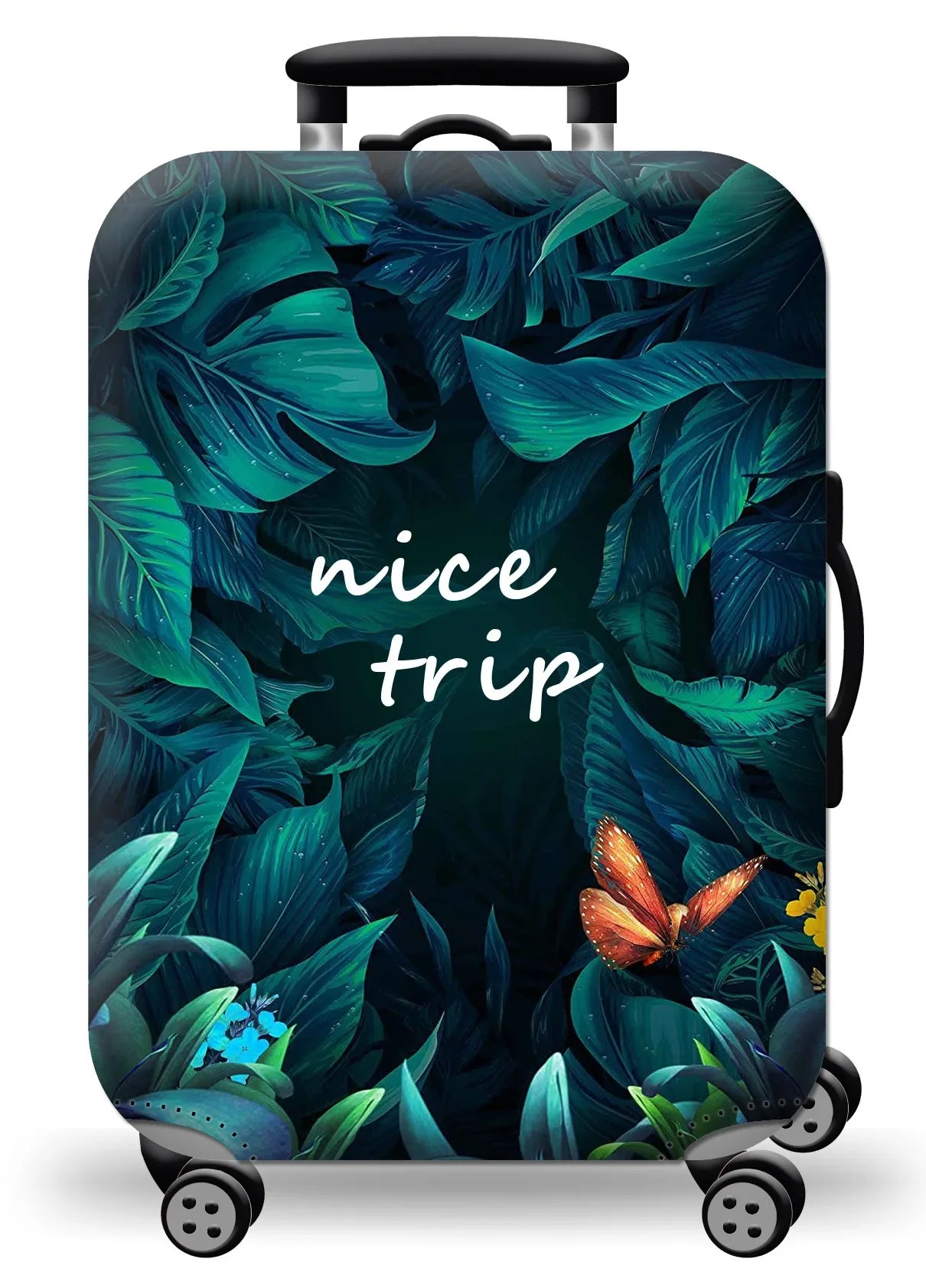 Norvo | Elastisk Beskyttelsesvogntrekk