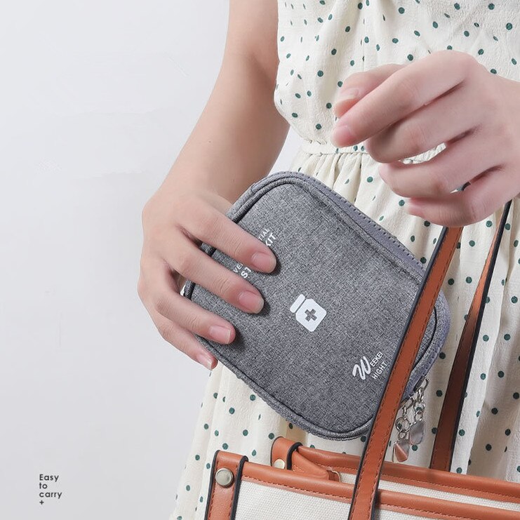 Norvo | Mini Essentials Reisesorganisatorveske