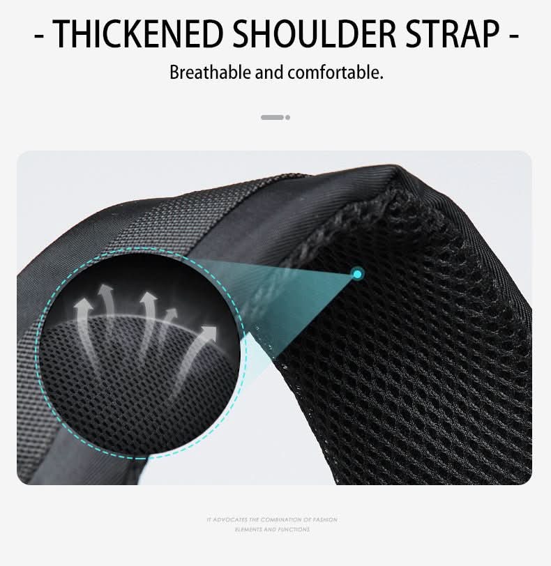 Norvo | Allsidig 3-i-1 ryggsekk for jobb, hverdagsliv og reise