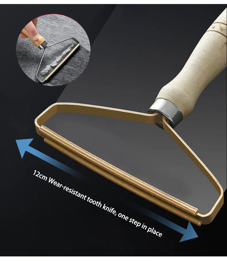 Norvo | Bærbar Lintfjerner