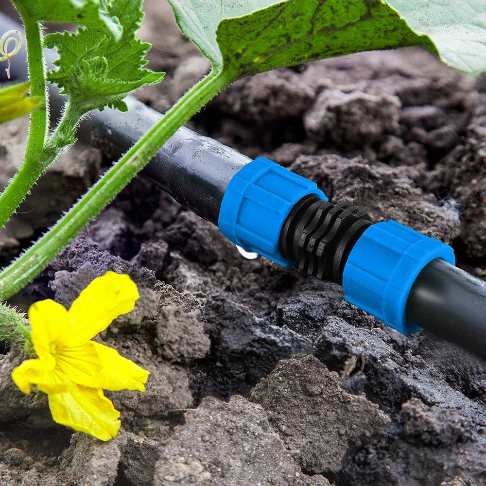 Norvo | Drip irrigasjonssystem – Irrigasjonsrør for planter