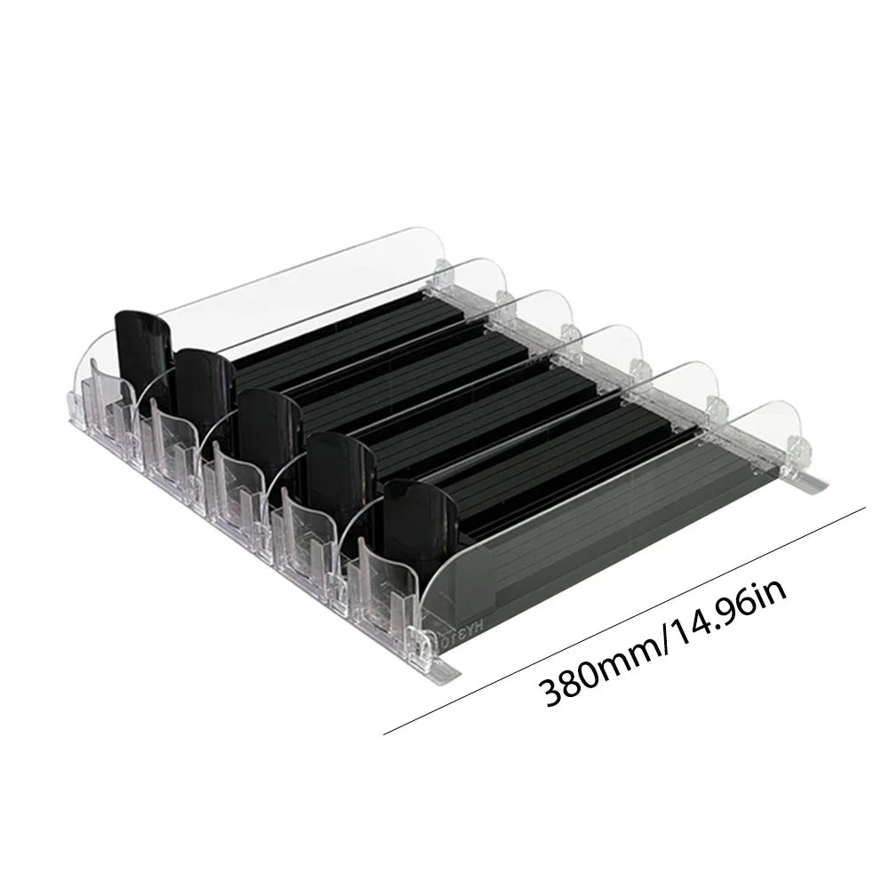 Norvo | Drink Organizer Dispenser