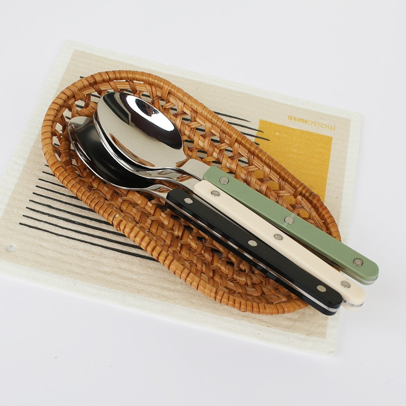 Norvo | Bistro bestikksett - 24 deler