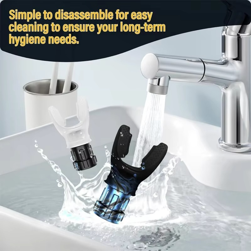 Norvo | Justerbar motstand silikon puste trener