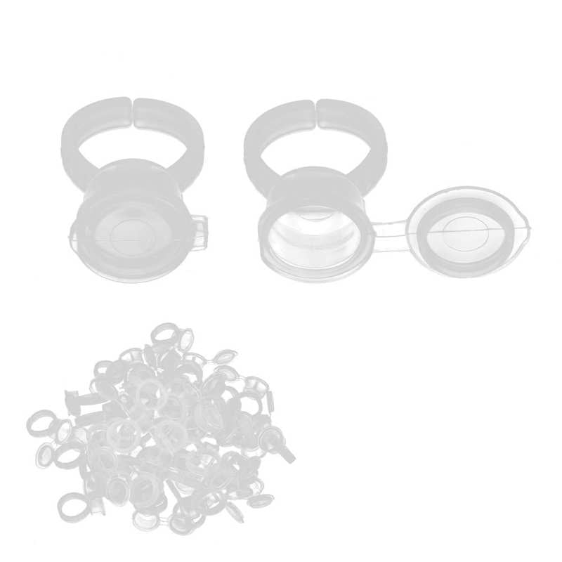 Norvo | Krembeholder Ring