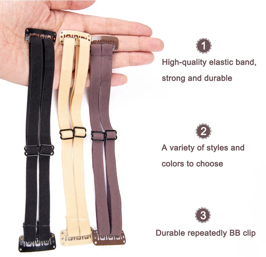 Norvo | Elastisk Ansiktsløftende Band